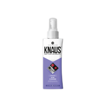 น้ำยาทำความสะอาดเตาไฟฟ้า KNAUS ขนาด 300 มล. (ขัดคราบน้ำมัน เตาอินดักชั่น ขจัดคราบไหม้ฝังแน่น ไม่เป็นรอยขีดข่วน)_0